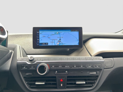 BMW i3 Gebrauchtwagen