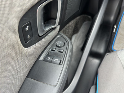 BMW i3 Gebrauchtwagen
