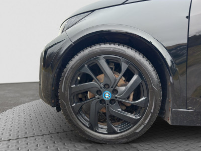 BMW i3 Gebrauchtwagen