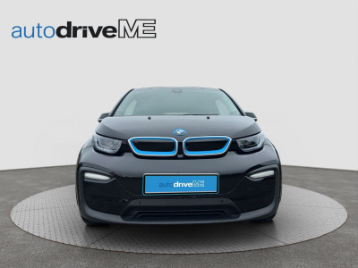 BMW i3 Gebrauchtwagen