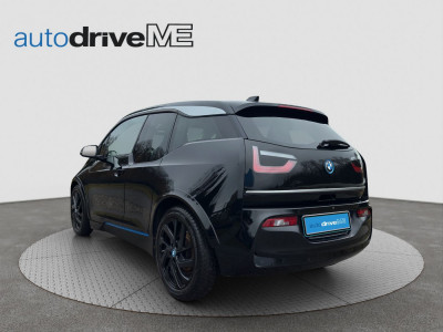 BMW i3 Gebrauchtwagen