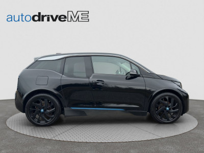 BMW i3 Gebrauchtwagen