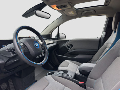 BMW i3 Gebrauchtwagen