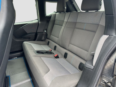 BMW i3 Gebrauchtwagen