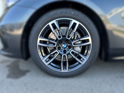 BMW 5er Neuwagen BMW 5er Neuwagen