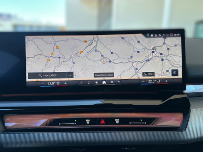 BMW 5er Neuwagen BMW 5er Neuwagen