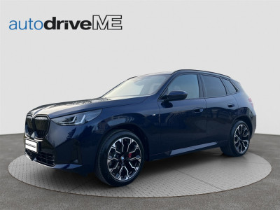 BMW X3 Neuwagen BMW X3 Neuwagen