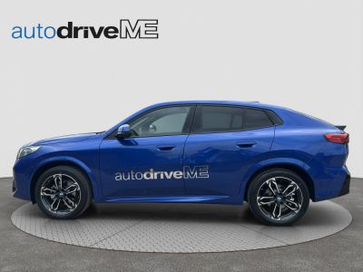 BMW X2 Vorführwagen
