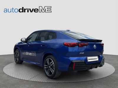 BMW X2 Vorführwagen