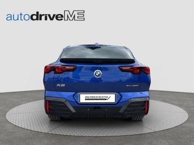 BMW X2 Vorführwagen