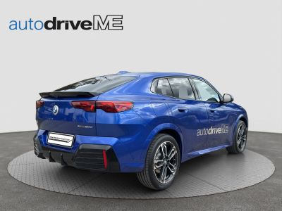BMW X2 Vorführwagen