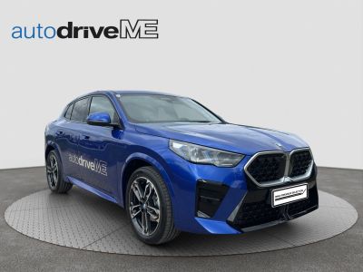 BMW X2 Vorführwagen