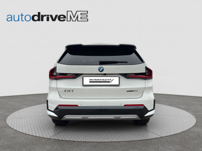 BMW iX1 Neuwagen BMW iX1 Neuwagen