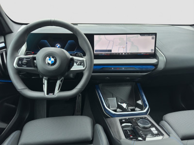 BMW X3 Neuwagen BMW X3 Neuwagen