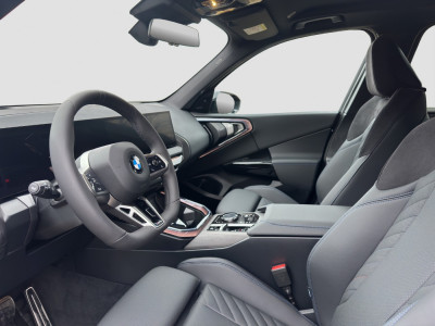 BMW X3 Neuwagen BMW X3 Neuwagen