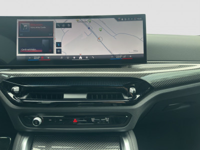 BMW i4 Neuwagen BMW i4 Neuwagen