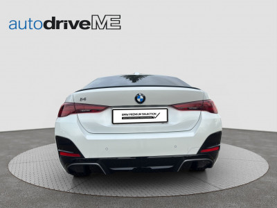 BMW i4 Neuwagen BMW i4 Neuwagen