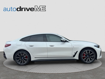 BMW i4 Neuwagen BMW i4 Neuwagen