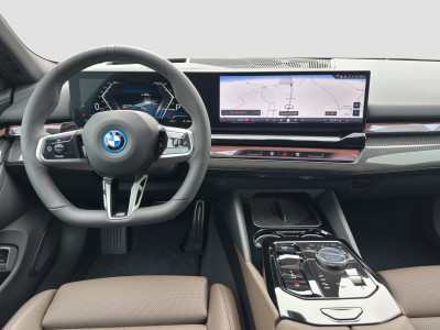 BMW i5 Neuwagen