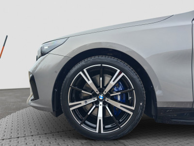 BMW i5 Neuwagen