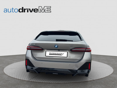 BMW i5 Neuwagen