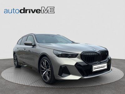 BMW i5 Neuwagen