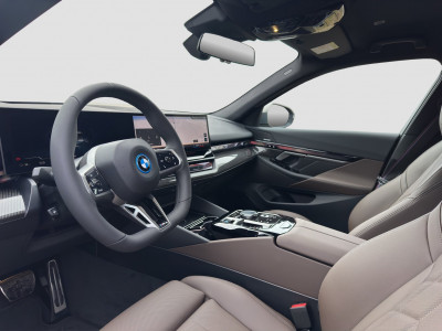 BMW i5 Neuwagen