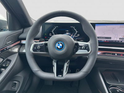 BMW i5 Neuwagen