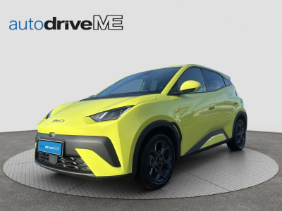 BYD Dolphin Surf Vorführwagen