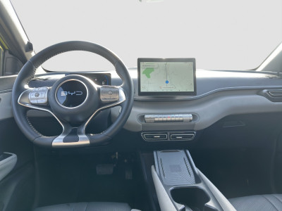 BYD Dolphin Surf Vorführwagen