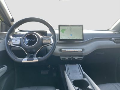 BYD Dolphin Surf Vorführwagen