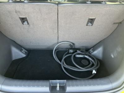 BYD Dolphin Surf Vorführwagen