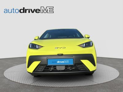 BYD Dolphin Surf Vorführwagen