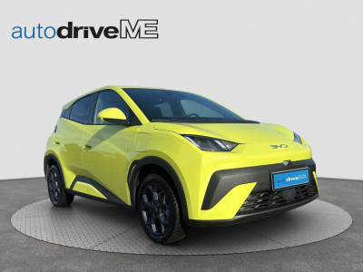 BYD Dolphin Surf Vorführwagen