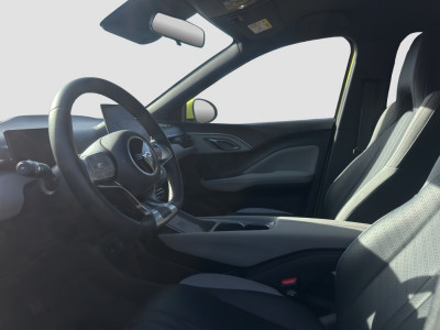 BYD Dolphin Surf Vorführwagen