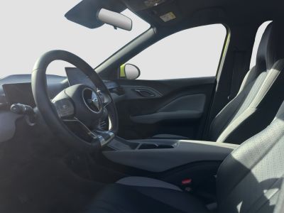 BYD Dolphin Surf Vorführwagen