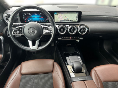 Mercedes-Benz CLA Gebrauchtwagen