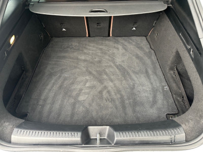 Mercedes-Benz CLA Gebrauchtwagen