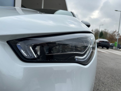 Mercedes-Benz CLA Gebrauchtwagen