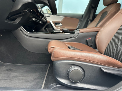 Mercedes-Benz CLA Gebrauchtwagen