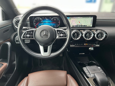 Mercedes-Benz CLA Gebrauchtwagen