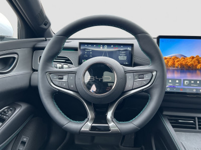 BYD Seal 6 Vorführwagen