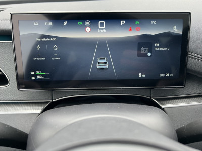 BYD Seal 6 Vorführwagen