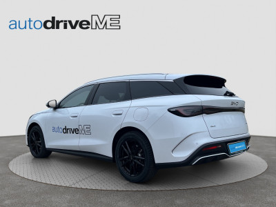 BYD Seal 6 Vorführwagen