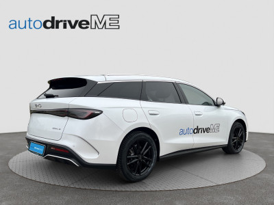 BYD Seal 6 Vorführwagen