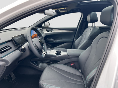 BYD Seal 6 Vorführwagen