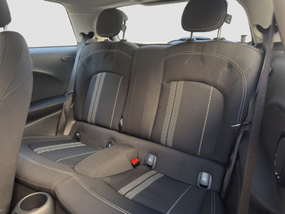 MINI Hatch Gebrauchtwagen