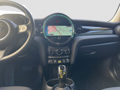 MINI Hatch Gebrauchtwagen