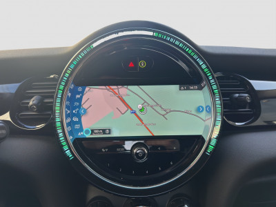 MINI Hatch Gebrauchtwagen