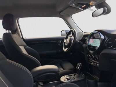 MINI Hatch Gebrauchtwagen